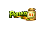 Logo Panenin toko pertanian online penyedia pupuk dan insektisida berkualitas